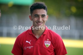 SSV Reutlingen - VfB Stuttgart