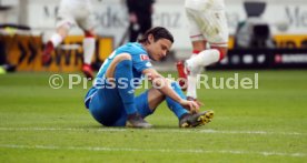 VfB Stuttgart - TSG 1899 Hoffenheim