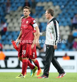 VfL Bochum -VfB Stuttgart