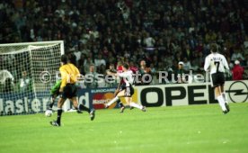 15.06.98 Deutschland - USA