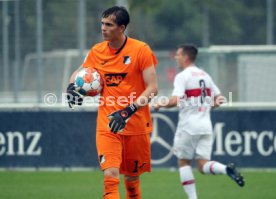 27.08.22 VfB Stuttgart II - TSG 1899 Hoffenheim II