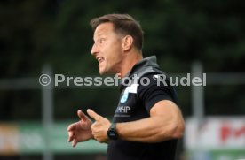 20.08.21 Stuttgarter Kickers - SSV Reutlingen