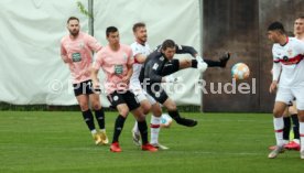 24.04.22 VfB Stuttgart II - FC Homburg