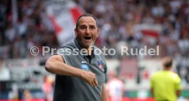 1. FC Heidenheim - VfB Stuttgart