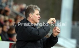 SG Sonnenhof Gro&szlig;aspach - SC Preu&szlig;en M&uuml;nster