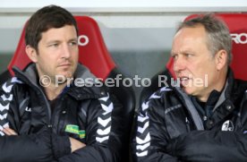 SC Freiburg - 1. FC K&ouml;ln