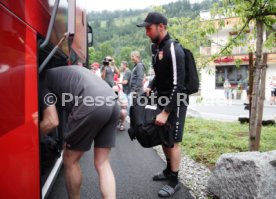 19.07.23 VfB Stuttgart Trainingslager Neukirchen