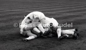08.11.86 VfB Stuttgart - SV Werder Bremen