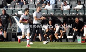 11.09.21 Eintracht Frankfurt - VfB Stuttgart