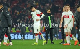 18.01.26 VfB Stuttgart - 1. FC Union Berlin
