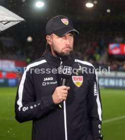 05.11.23 1. FC Heidenheim - VfB Stuttgart