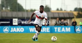 06.07.21 FSV Hollenbach - VfB Stuttgart