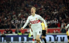 26.10.25 VfB Stuttgart - 1. FSV Mainz 05