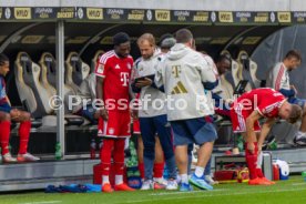 13.09.26 SV Elversberg - FC Bayern M&uuml;nchen