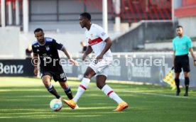 22.09.22 VfB Stuttgart - Grasshopper Club Z&uuml;rich