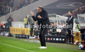 08.04.22 VfB Stuttgart - Borussia Dortmund
