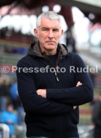 Karlsruher SC - Hannover 96