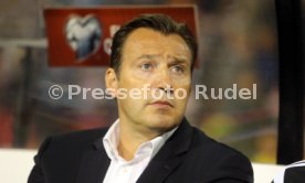Belgien - Bosnien-Herzegowina