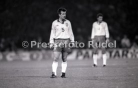 17.11.93 Deutschland - Brasilien