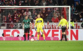 17.12.23 FC Bayern M&uuml;nchen - VfB Stuttgart