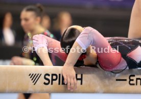 28.03.25 Turnen DTB Pokal 2025