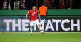 DFB-Pokal Finale 2019 RB Leipzig - FC Bayern M&uuml;nchen