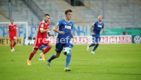 12.09.20 Karlsruher SC - 1. FC Union Berlin