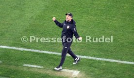 02.04.25 VfB Stuttgart - RB Leipzig