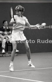21.10.84 Porsche Tennis Grand Prix Filderstadt
