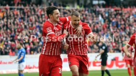 12.03.23 SC Freiburg - TSG 1899 Hoffenheim
