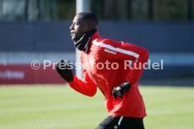 06.11.23 VfB Stuttgart Training