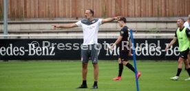 03.08.20 VfB Stuttgart Training