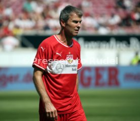 VfB Stuttgart 125 Jahre Tag des Brustrings