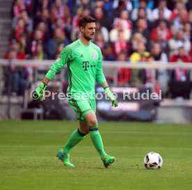 FC Bayern M&uuml;nchen - Borussia Dortmund