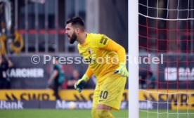 29.10.22 VfB Stuttgart - FC Augsburg