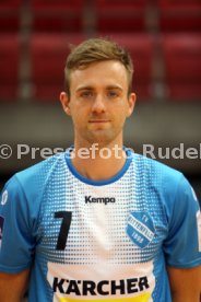 TVB 1898 Stuttgart Fototermin Saison 2017/2018