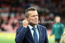 26.09.22 England - Deutschland