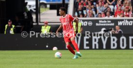 06.05.23 SC Freiburg - RB Leipzig