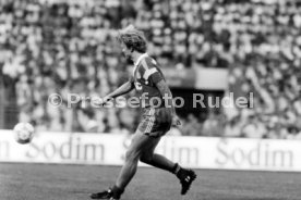 05.08.86 Olympique Marseille - AS Monaco