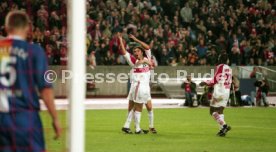 31.10.98 VfB Stuttgart - VfL Bochum