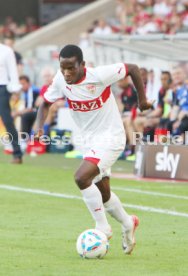 Ibrahima Traore