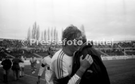 23.02.91 VfB Stuttgart - Borussia Dortmund