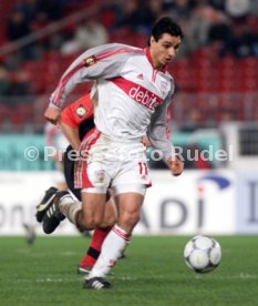 12.12.00 VfB Stuttgart - Eintracht Frankfurt