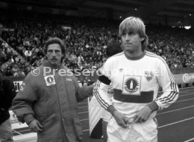 VfB Stuttgart - Borussia Dortmund