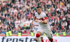 05.10.25 VfB Stuttgart - 1. FC Heidenheim