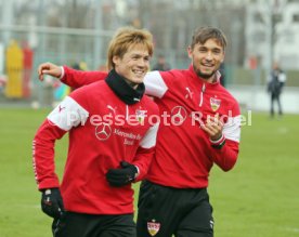 VfB Stuttgart