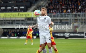 19.02.23 SV Sandhausen - Karlsruher SC