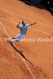 MercedesCup 2013