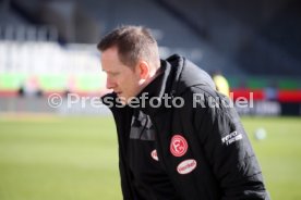 28.02.21 1. FC Heidenheim - Fortuna D&uuml;sseldorf