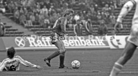 29.11.86 FC Bayern M&uuml;nchen - VfB Stuttgart